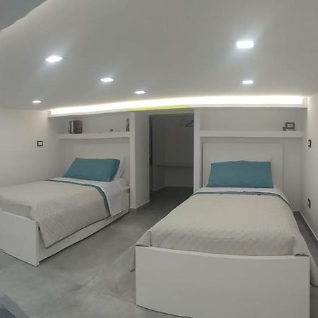 Casa Sofia Παλέρμο Εξωτερικό φωτογραφία