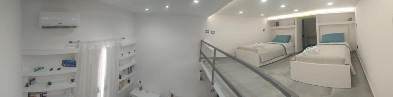 Casa Sofia Παλέρμο Εξωτερικό φωτογραφία