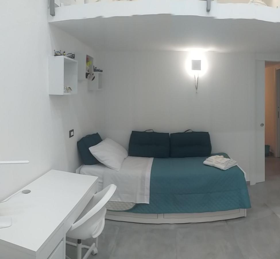 Casa Sofia Παλέρμο Εξωτερικό φωτογραφία