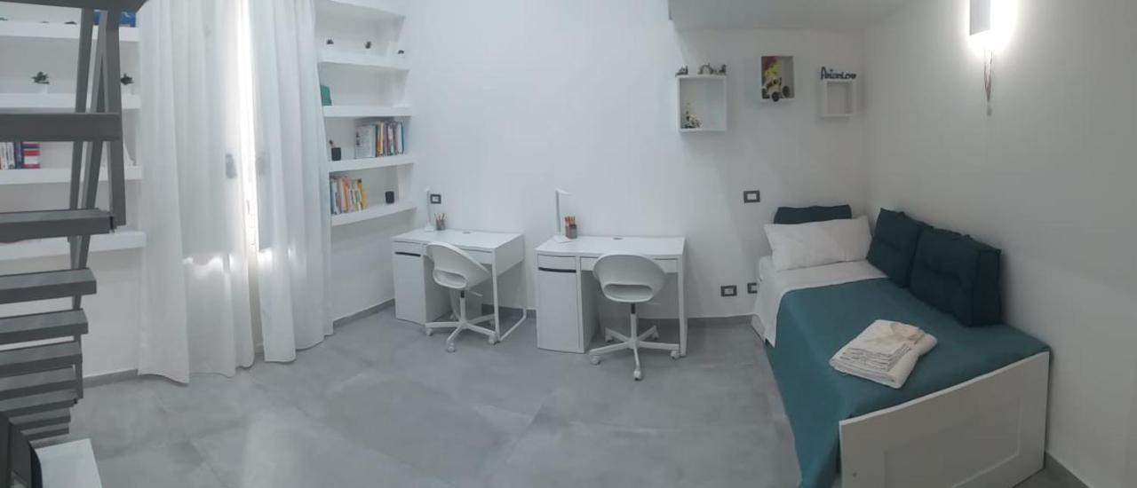 Casa Sofia Παλέρμο Εξωτερικό φωτογραφία