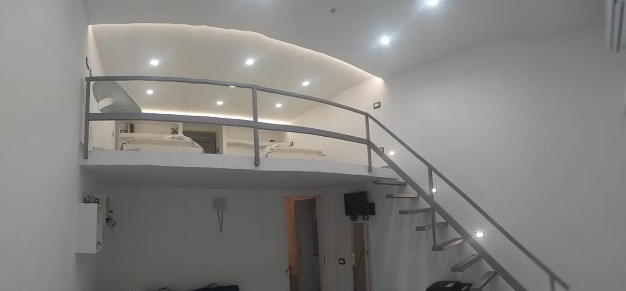 Casa Sofia Παλέρμο Εξωτερικό φωτογραφία