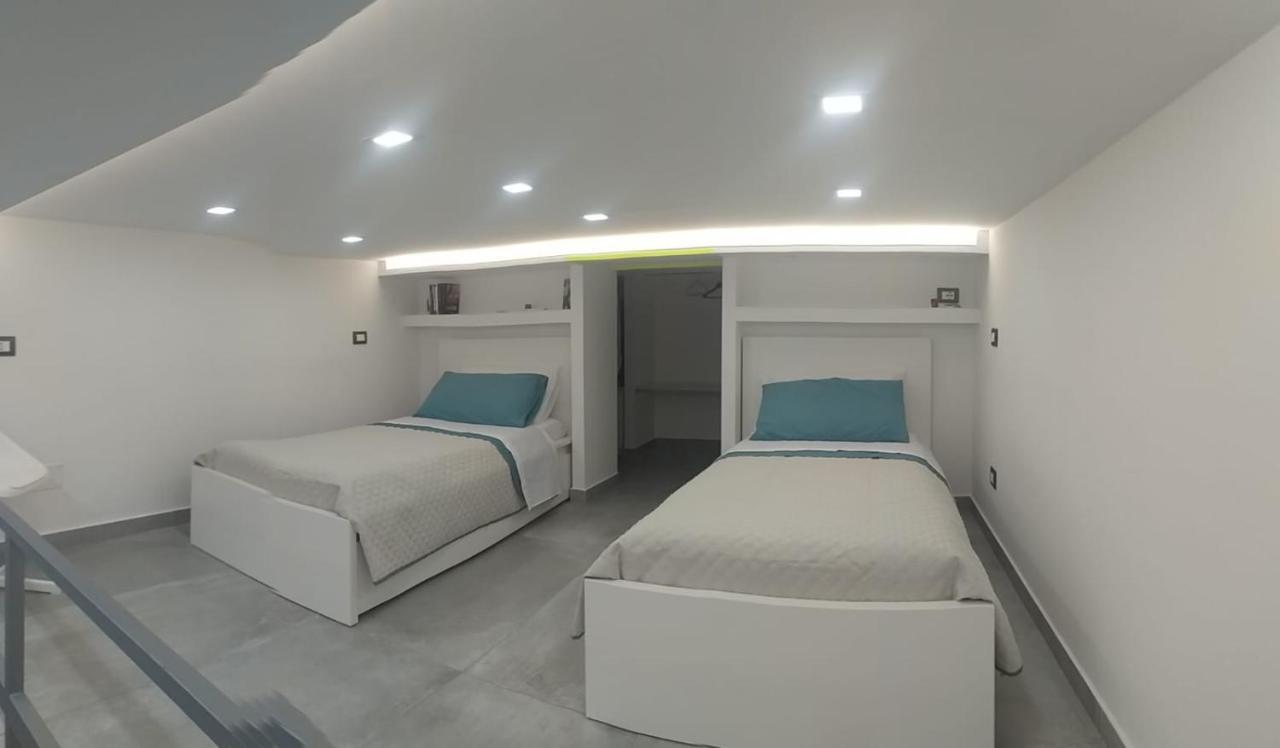 Casa Sofia Παλέρμο Εξωτερικό φωτογραφία