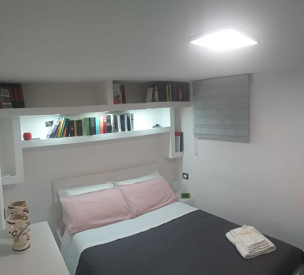 Casa Sofia Παλέρμο Εξωτερικό φωτογραφία