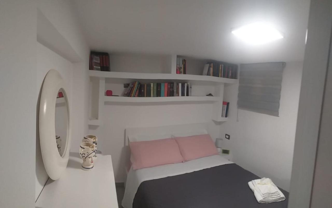 Casa Sofia Παλέρμο Εξωτερικό φωτογραφία