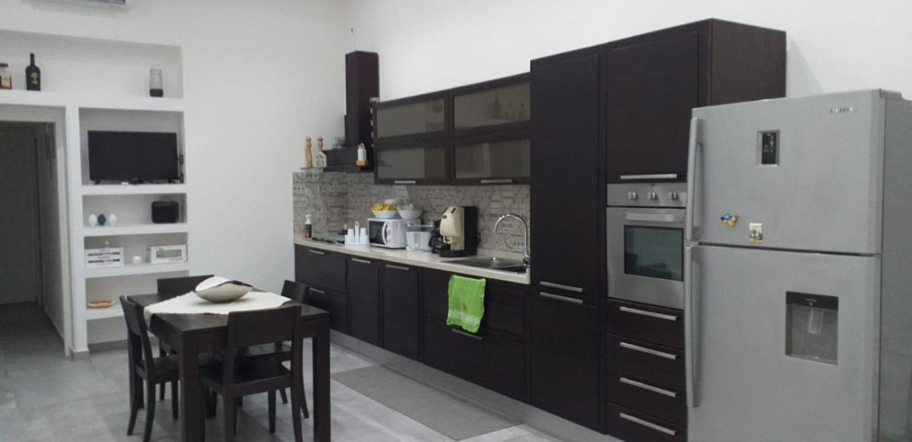Casa Sofia Παλέρμο Εξωτερικό φωτογραφία