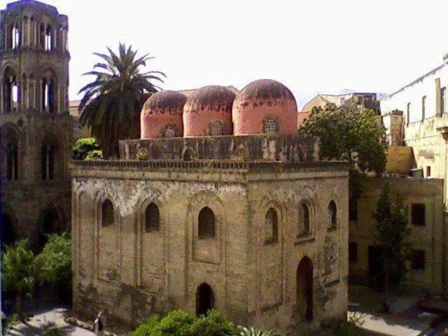 Casa Sofia Παλέρμο Εξωτερικό φωτογραφία