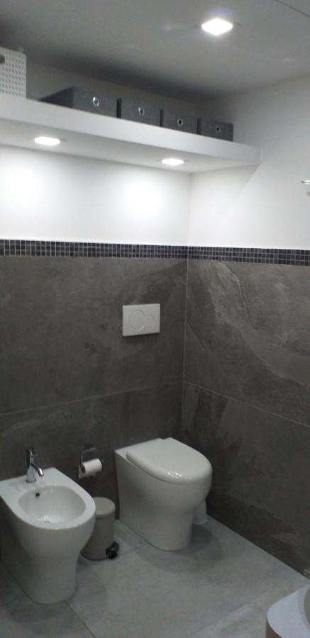 Casa Sofia Παλέρμο Εξωτερικό φωτογραφία