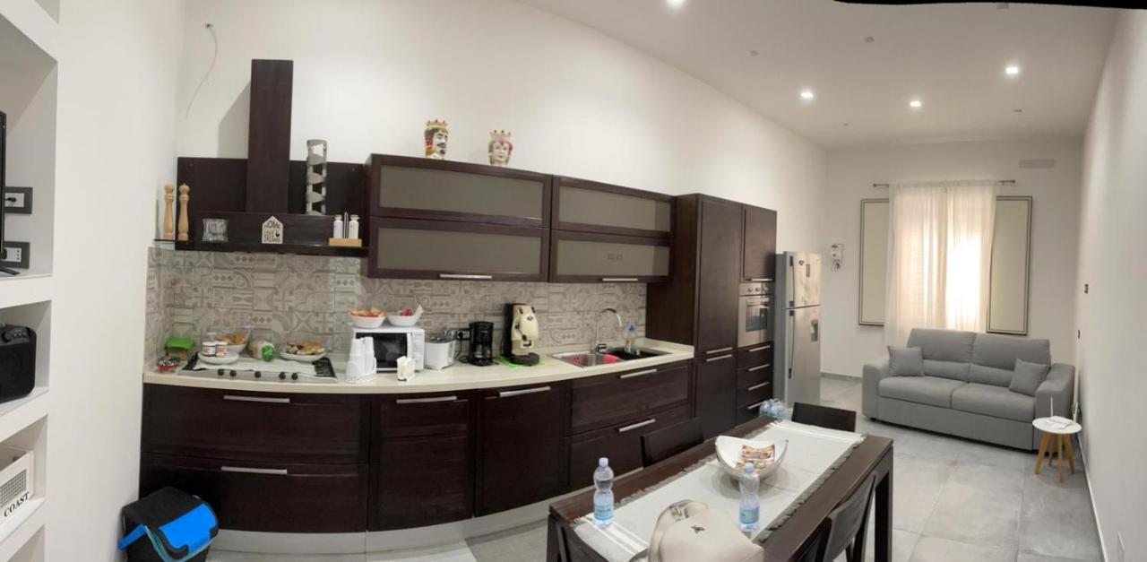 Casa Sofia Παλέρμο Εξωτερικό φωτογραφία